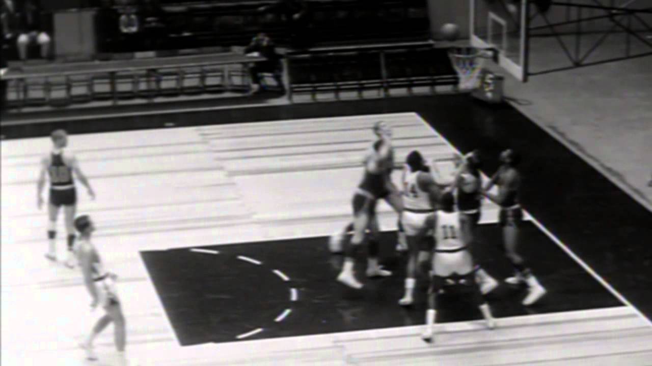 Richie Guerin Career Highlight Video