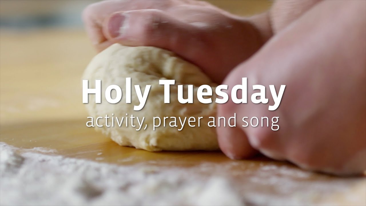 Holy Tuesday with Fischy Music and Spill the Beans