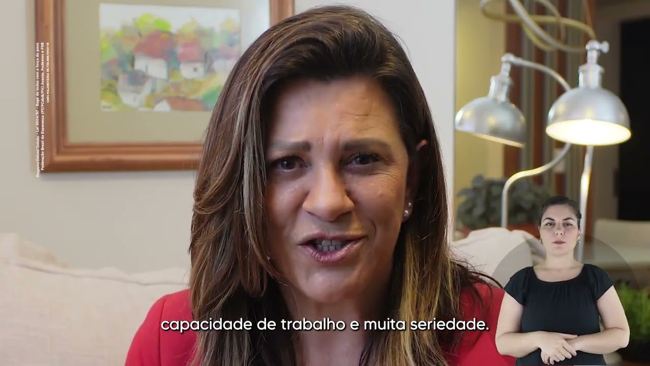 PROGRAMA 18 - Mainardi Prefeito (2024)