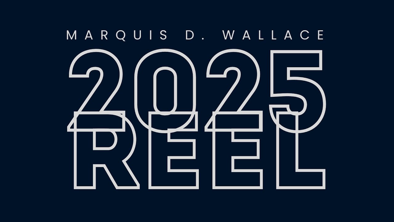 2025 REEL | The Wallace Media Company