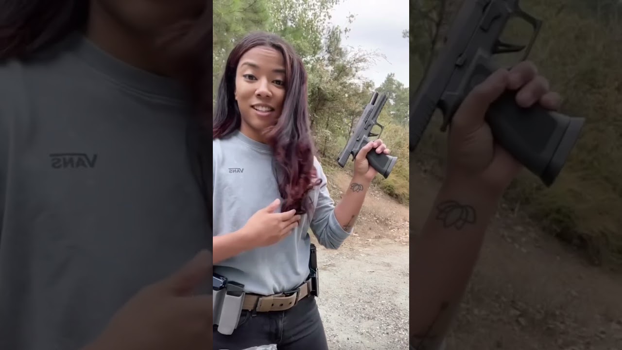 Unboxing the Sig Sauer P320 X-Five Legion 9mm