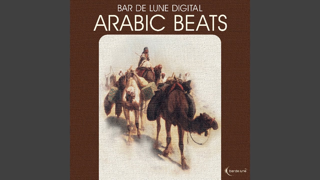 Koubba: Koubba (Angels mix)