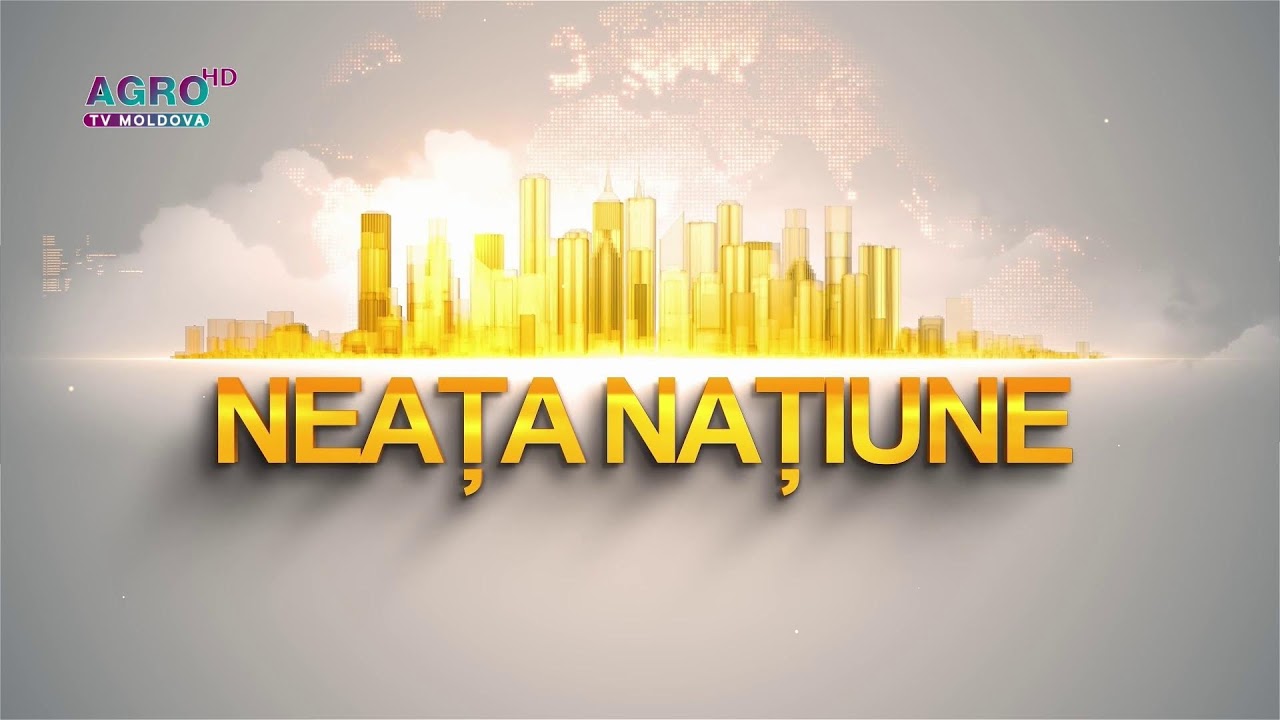 Neața, Națiune!