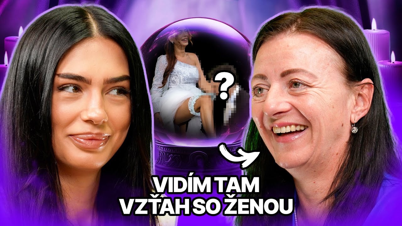 Je priateľ Mišky z Ruže ten pravý alebo ju čaká ďalší rozvod? (VEŠTICA)