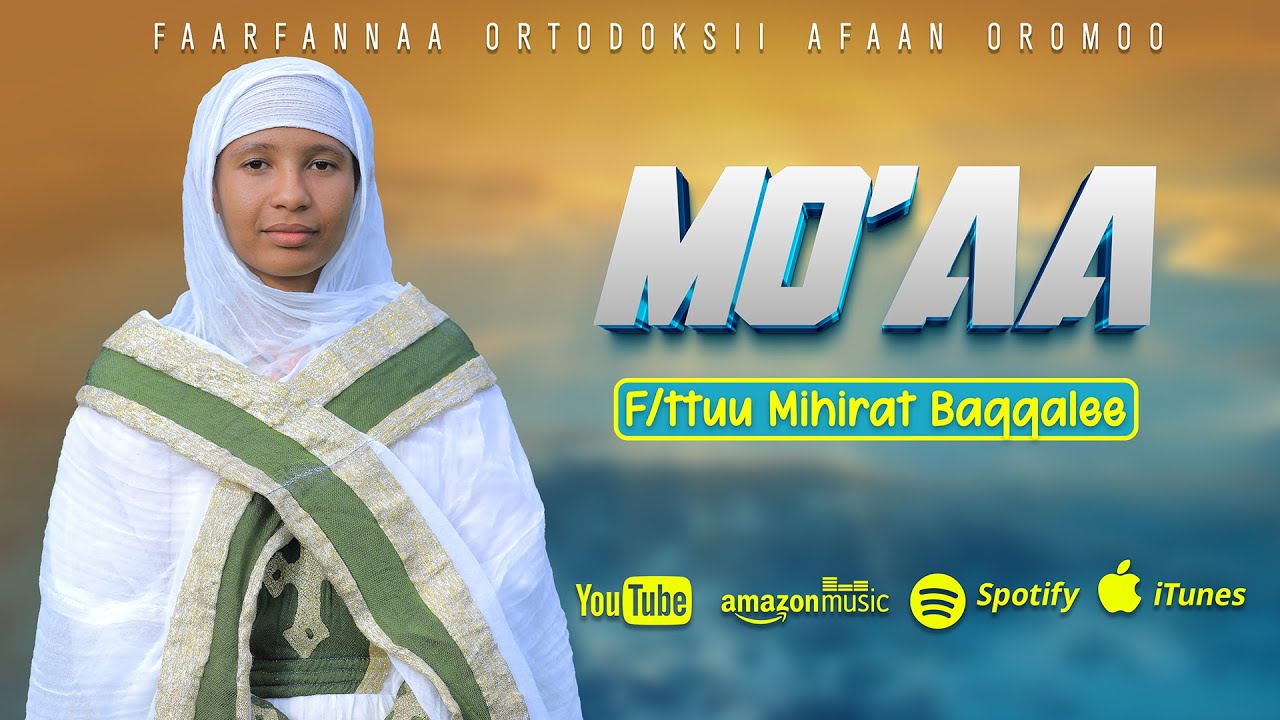 Faarfannaa Haaraa Ortodoksii ||