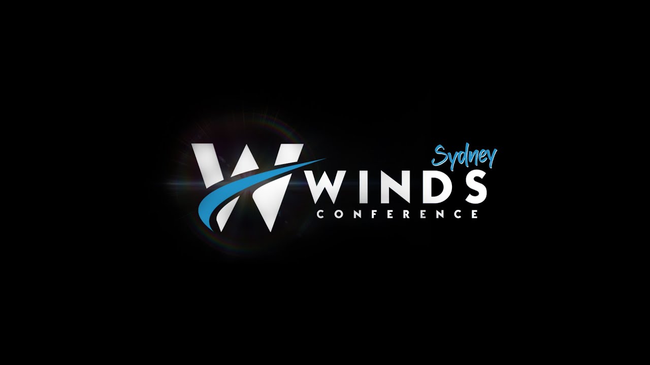 Winds Conference - Day 2