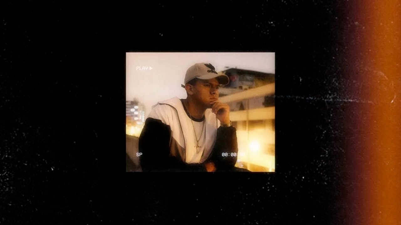 The Moon - GHEZUZ B (Official Video)