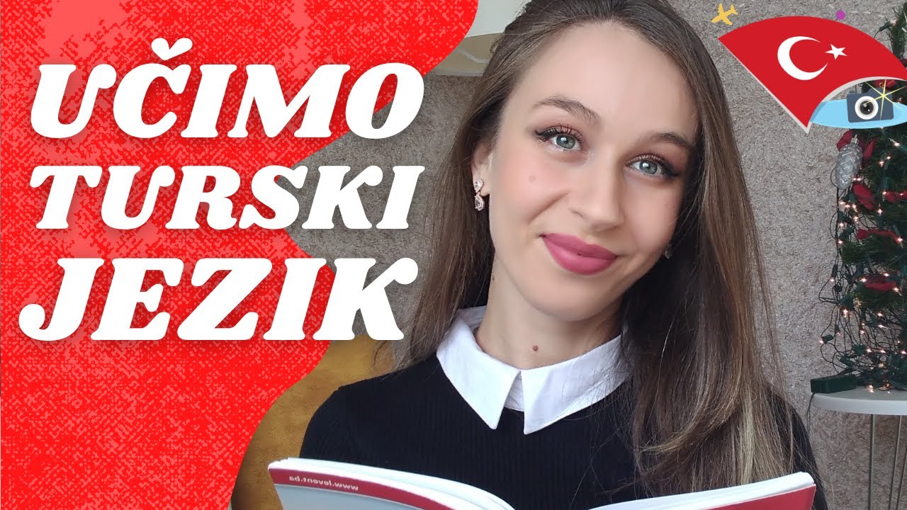 Turski jezik | Gramatika turskog jezika 1