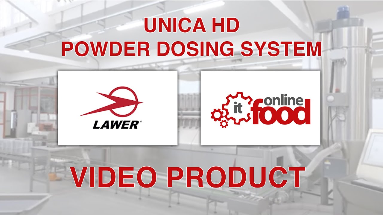Lawer: Unica HD