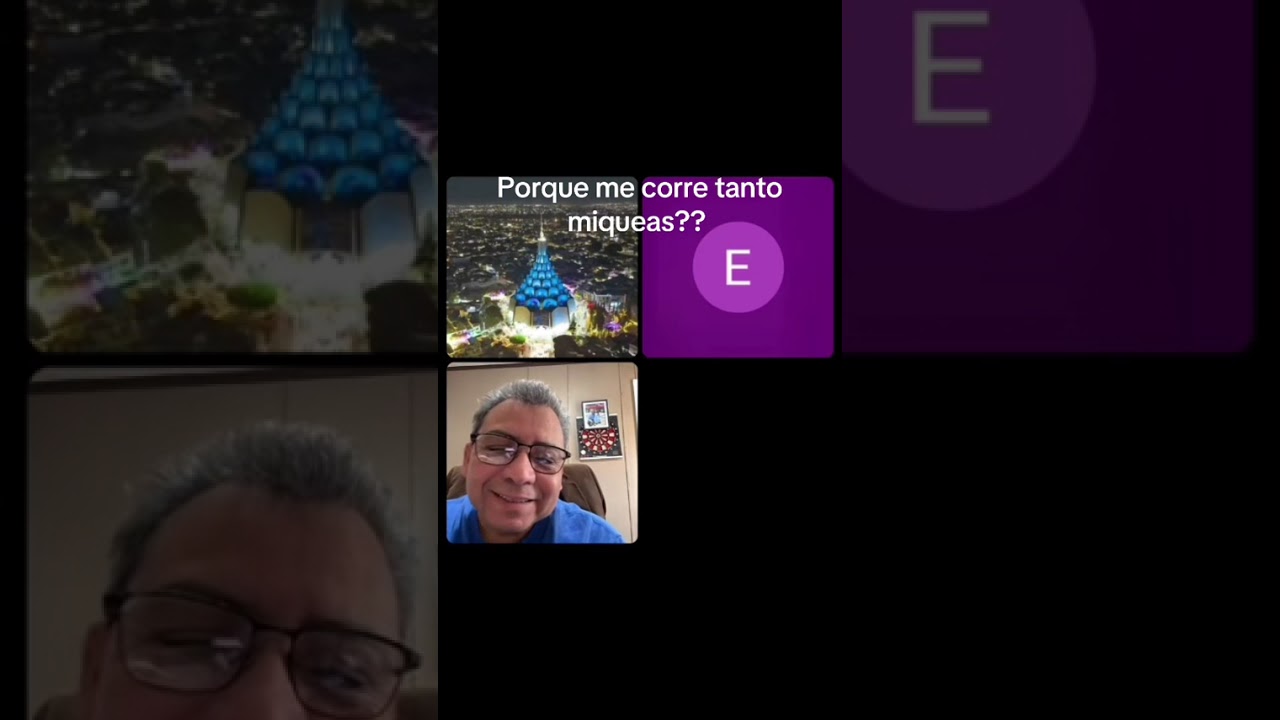 El correlón de Miqueas 