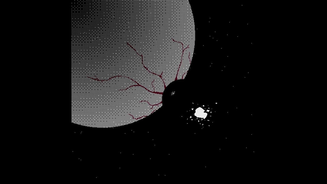 Cosmogony