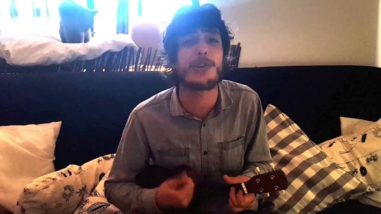 Muerte al Ukelele