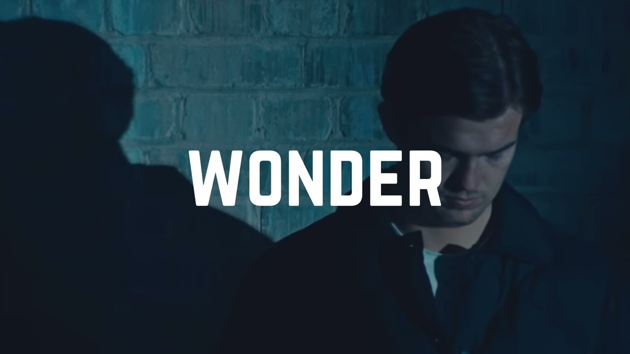 [FREE] French The Kid x Central Cee UK Drill Type Beat - ''Wonder''