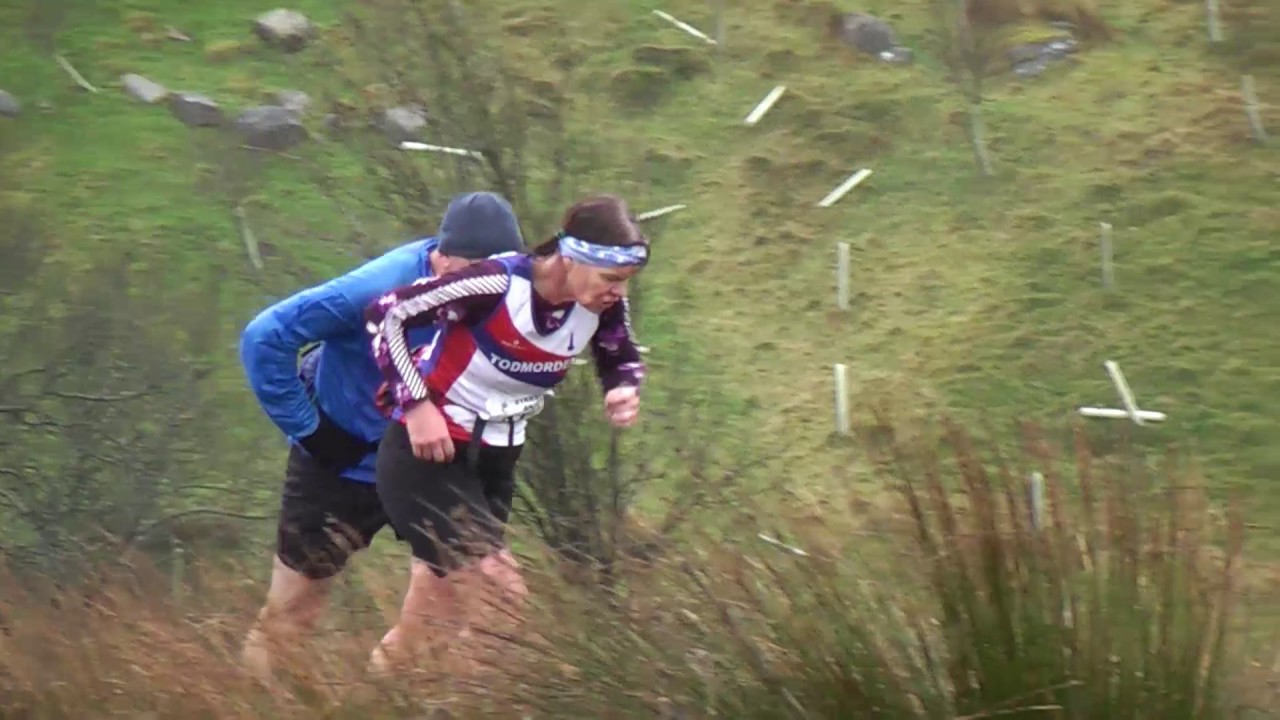 34th Soreen Stanbury Splash Race 2017 by Robert Adamson