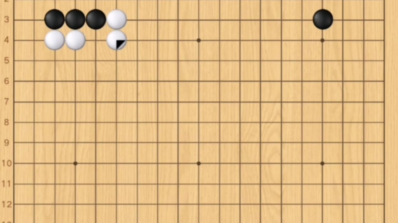 点33定式！不挡！长一个！你别说还挺厉害！