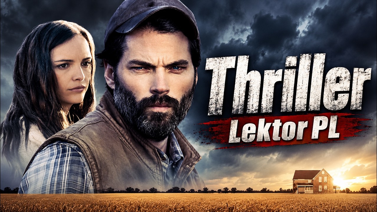Mroczny sekret, kt&oacute;ry połączył ich na zawsze 🤫 Cały Film Za Darmo Online Lektor PL