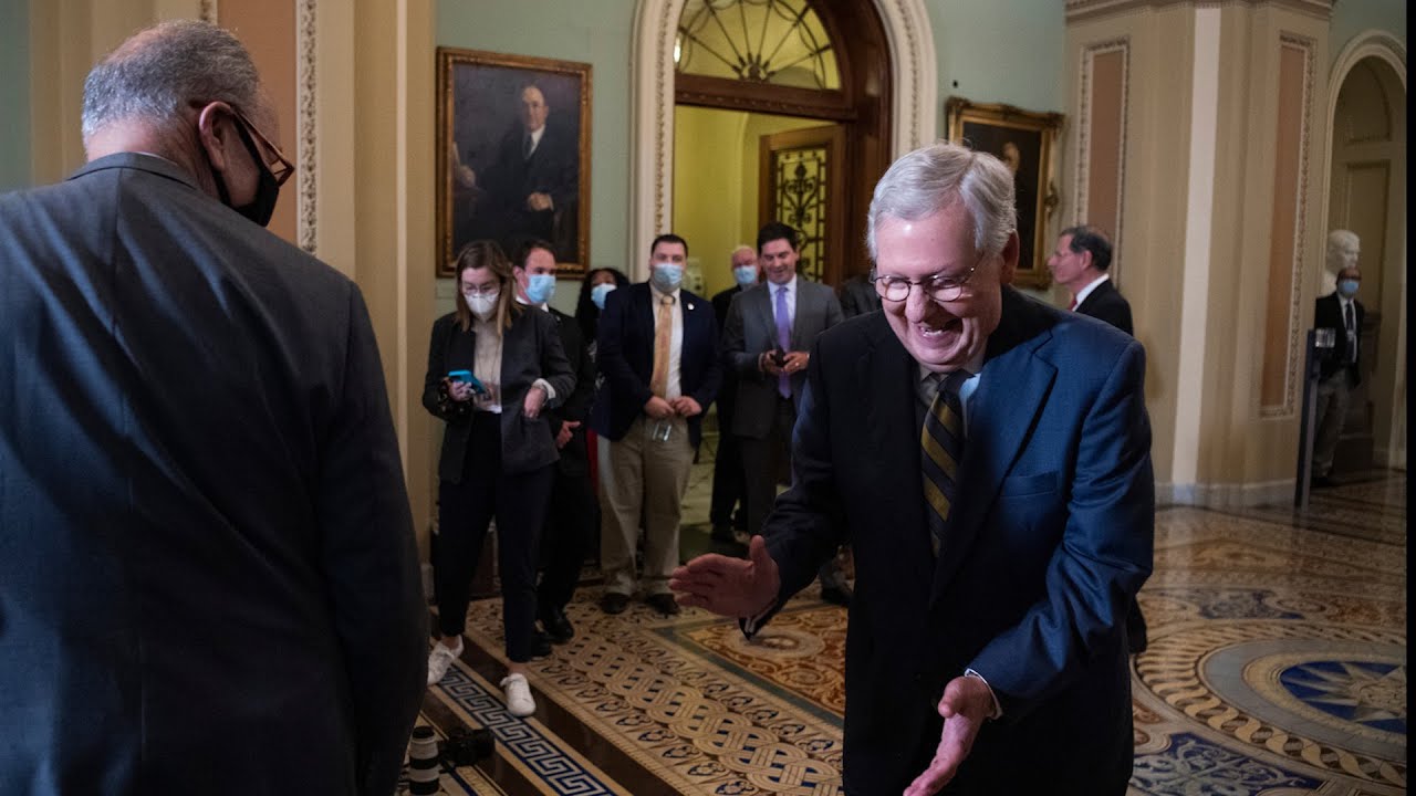 A race for the podium, whiskey and birthdays — Congressional Hits and Misses