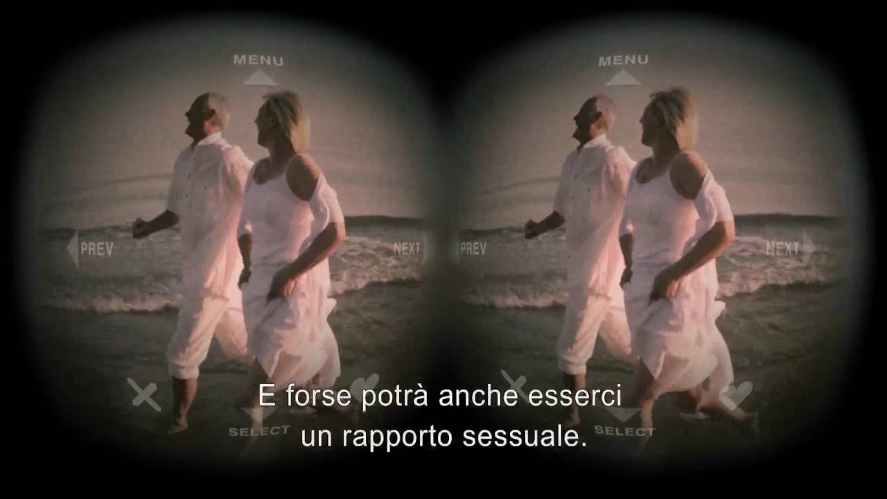 La teoria svedese dell'amore, di Erik Gandini — Clip Un rapporto sessuale