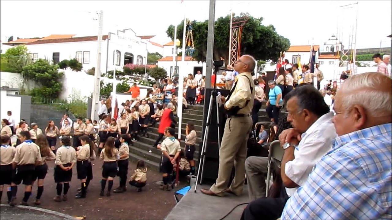 Procissão Senhor Bom Jesus Milagroso
