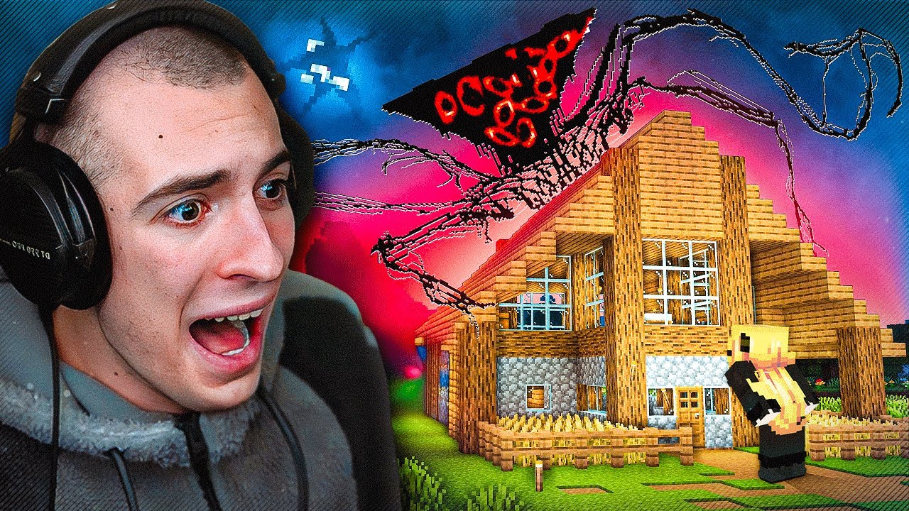 QUESTA *NUOVA* MOD HORROR è ENTRATA nel MIO PC!! THE BROKEN SCRIPT 2 ITA
