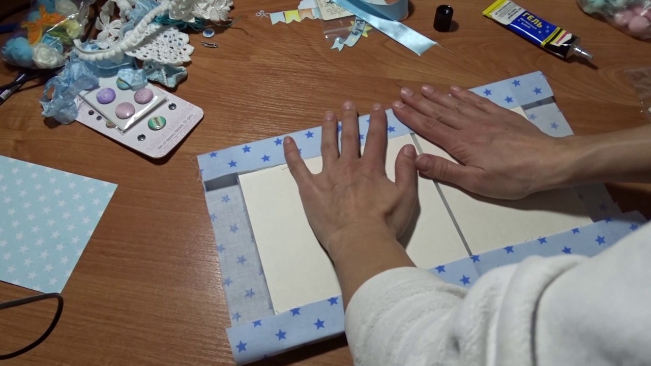 Как сделать шкатулку 