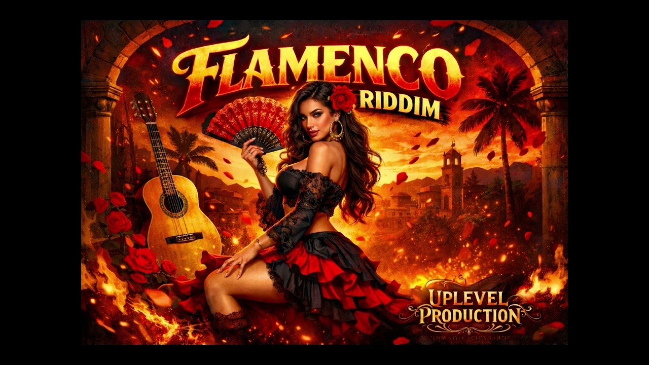 Flamenco Riddim