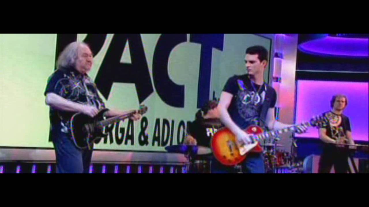PACT by Leo Iorga si Adi Ordean - In fiecare zi