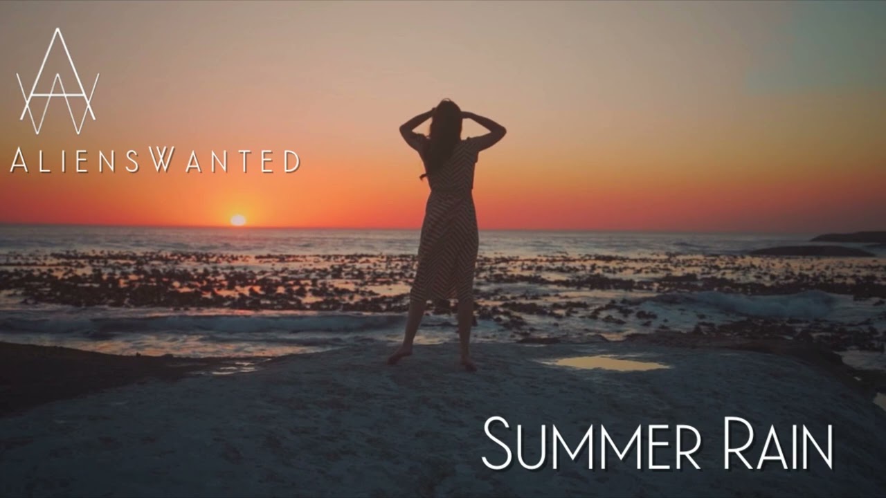 Summer Rain - OFFICIAL AUDIO