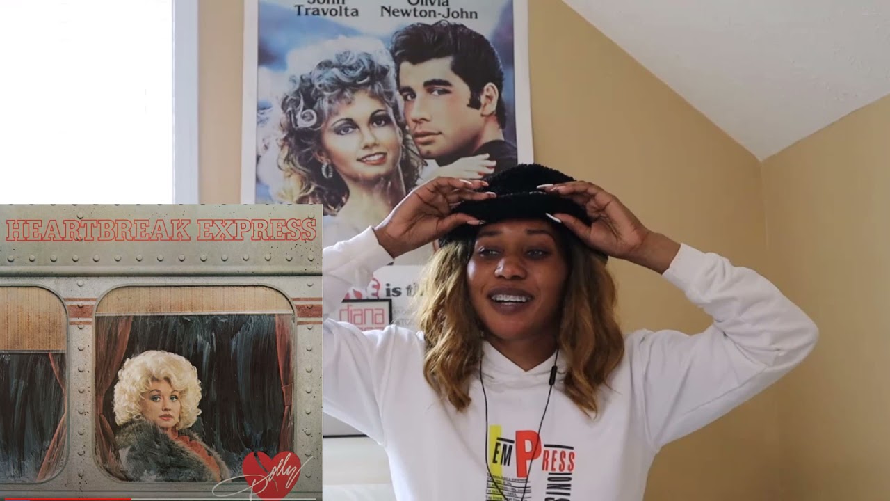 Dolly Parton Reaction Single Women (DOLLY HEARTBREAK?!) | Empress Reacts