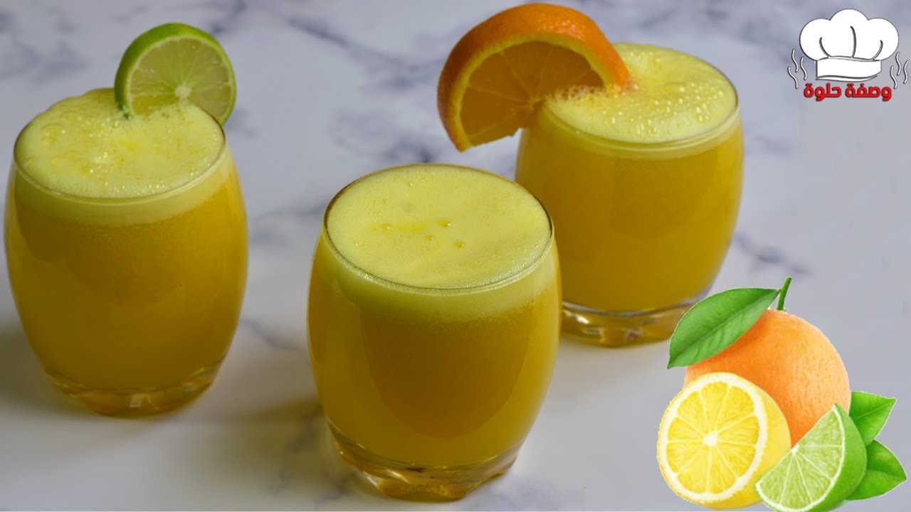 Апельсиновый сок и освежающий натуральный лимон 🍹 волшебный напиток для укрепления иммунитета 💪💪