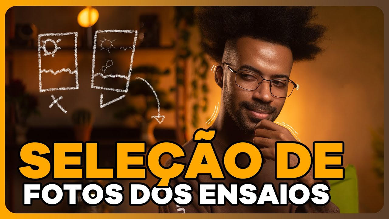 COMO ENVIAR A SELEÇÃO DE FOTOS PARA CLIENTES  SELPICS 2023