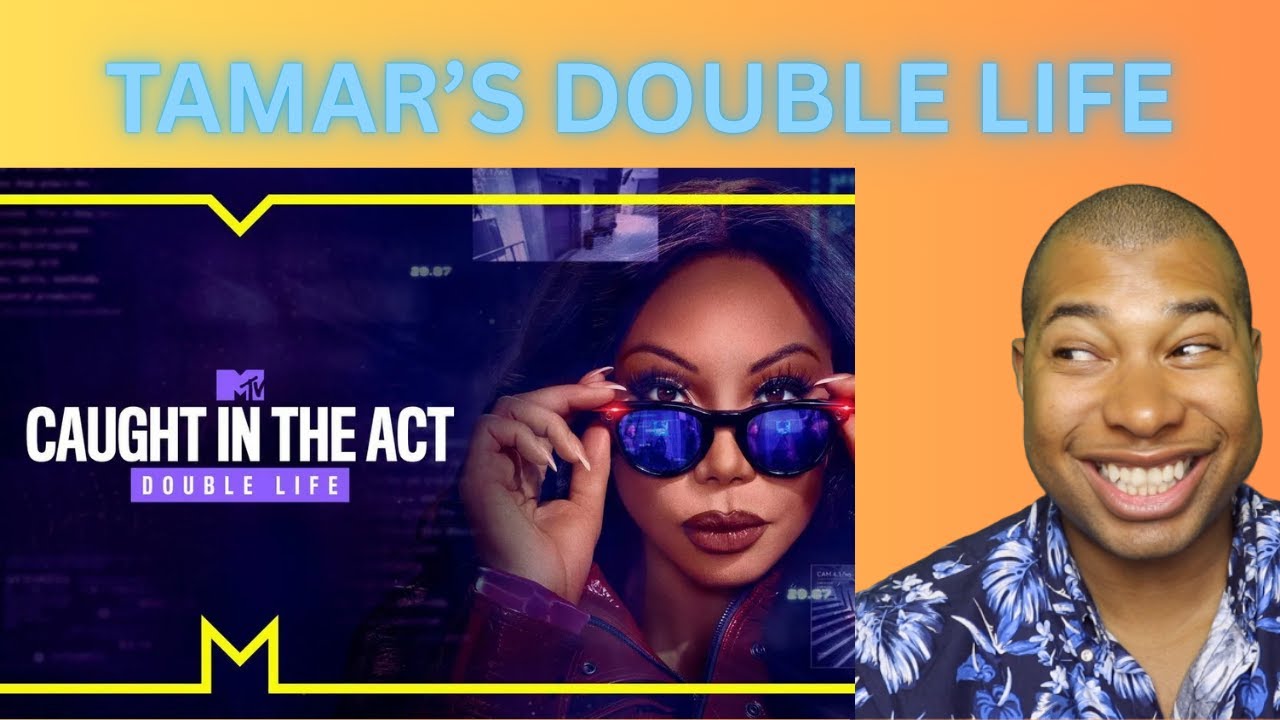 Tamar Braxton Double Life Season 1 Ep 14 Recap