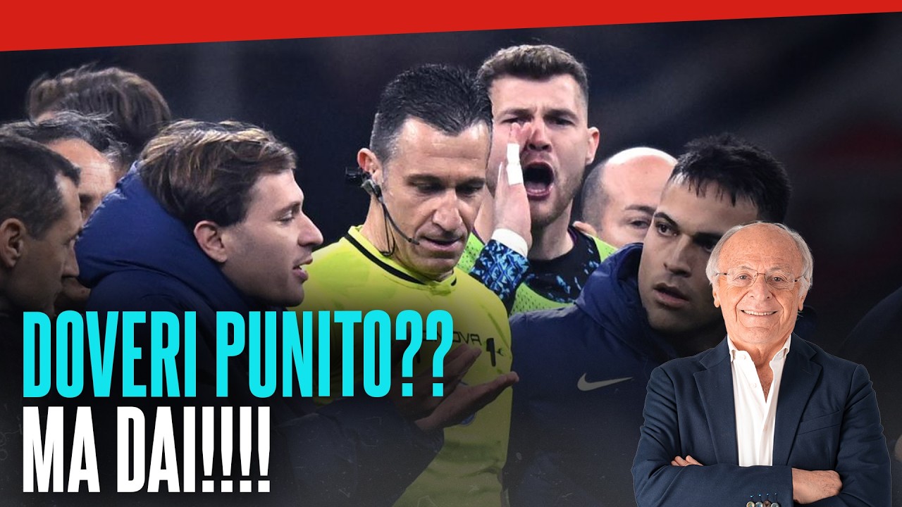 Designato PER LA B ma…!!! ESTUPINAN, soprannome che piace. ALLEGRI a Bordocam