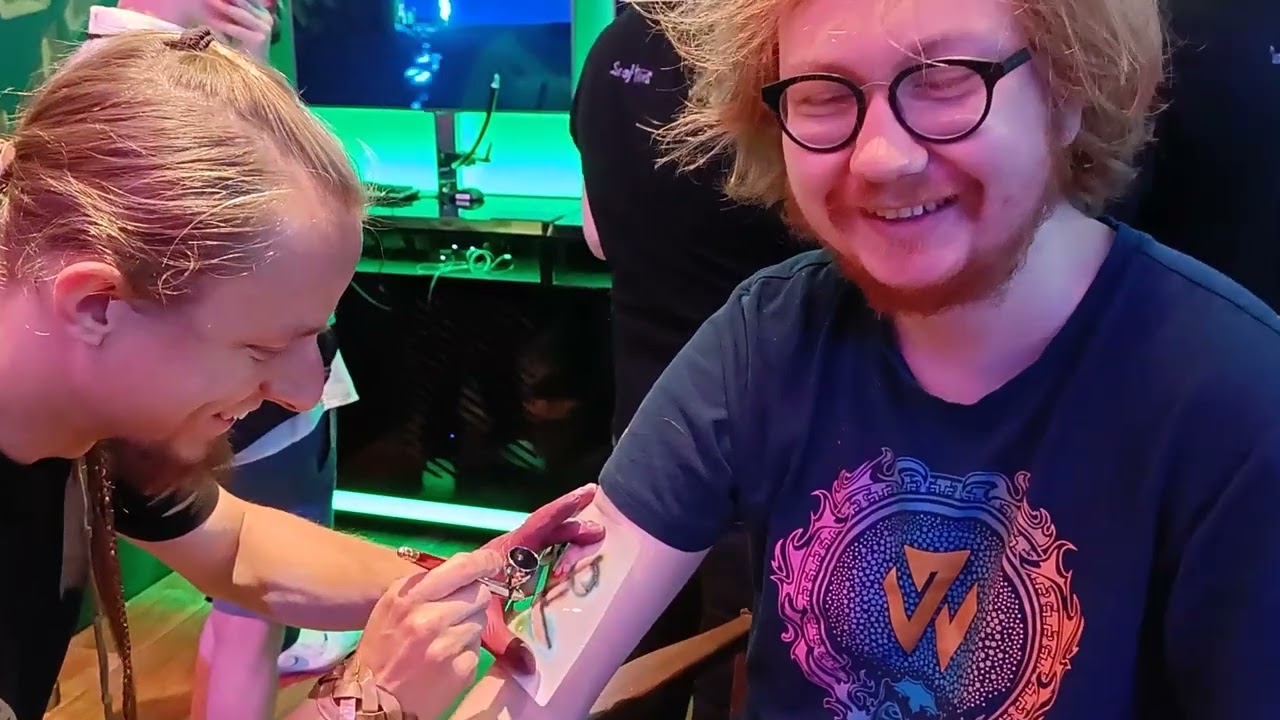 GamesCom 2022