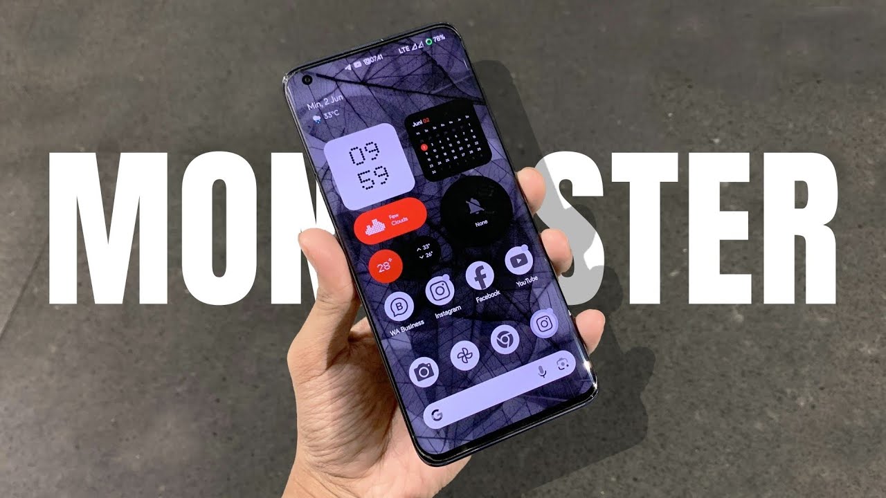 Nekat Pakai Smartphone ini ditahun 2024🔥 Alasan saya pakai Xiaomi MI 10 5G