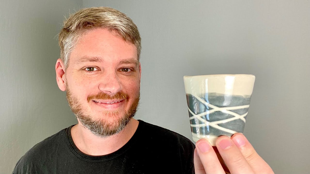 Make Underglaze from Slip? Let's find out!