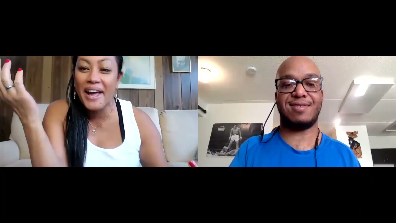 Wheelin' & Dealin' Ep.5 Maxine X   (X Marks the T.H.O.T)