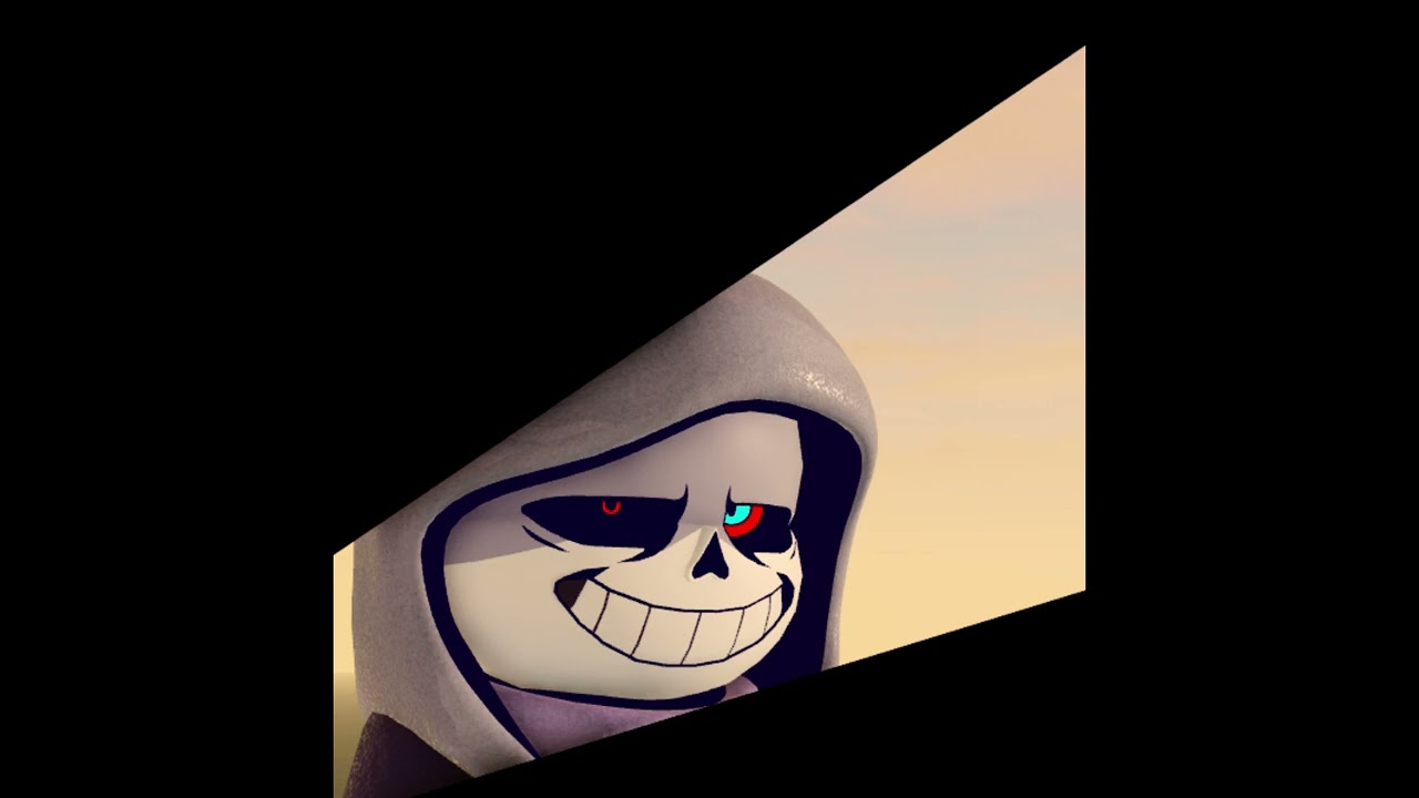 Undertale Last Corridor - Final Destination