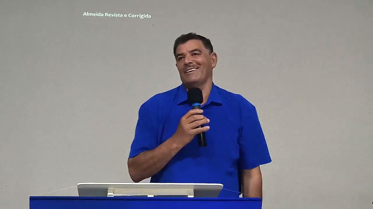 Presbítero Sebastião 