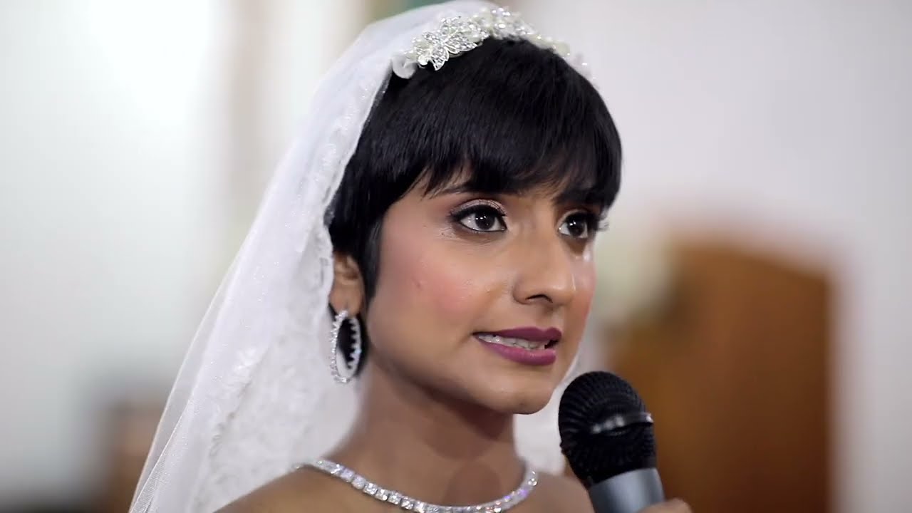 Nestin & Prema Wedding Video