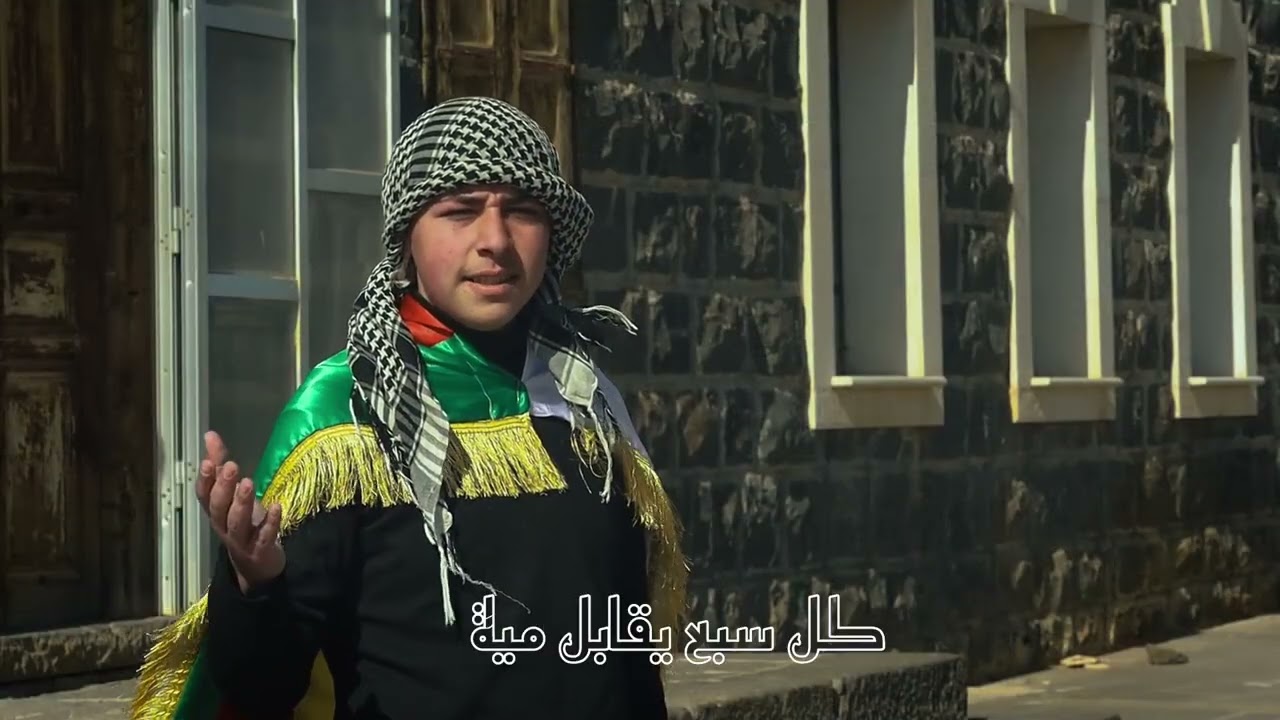 تاج المراجل منصان 🇸🇨🔥  لقاء شلهوب #السويداء #اكسبلور #لايك #اشتراك_بالقناة 
