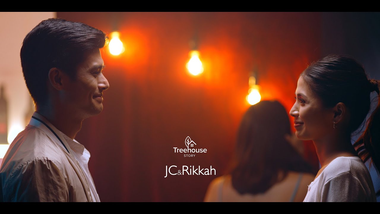 JC de Vera & Rikkah Cruz | Pre-wedding Film by Treehouse Story