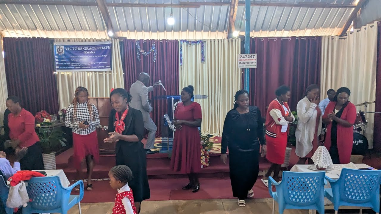 Mother's day  | Ni salama rohoni mwangu