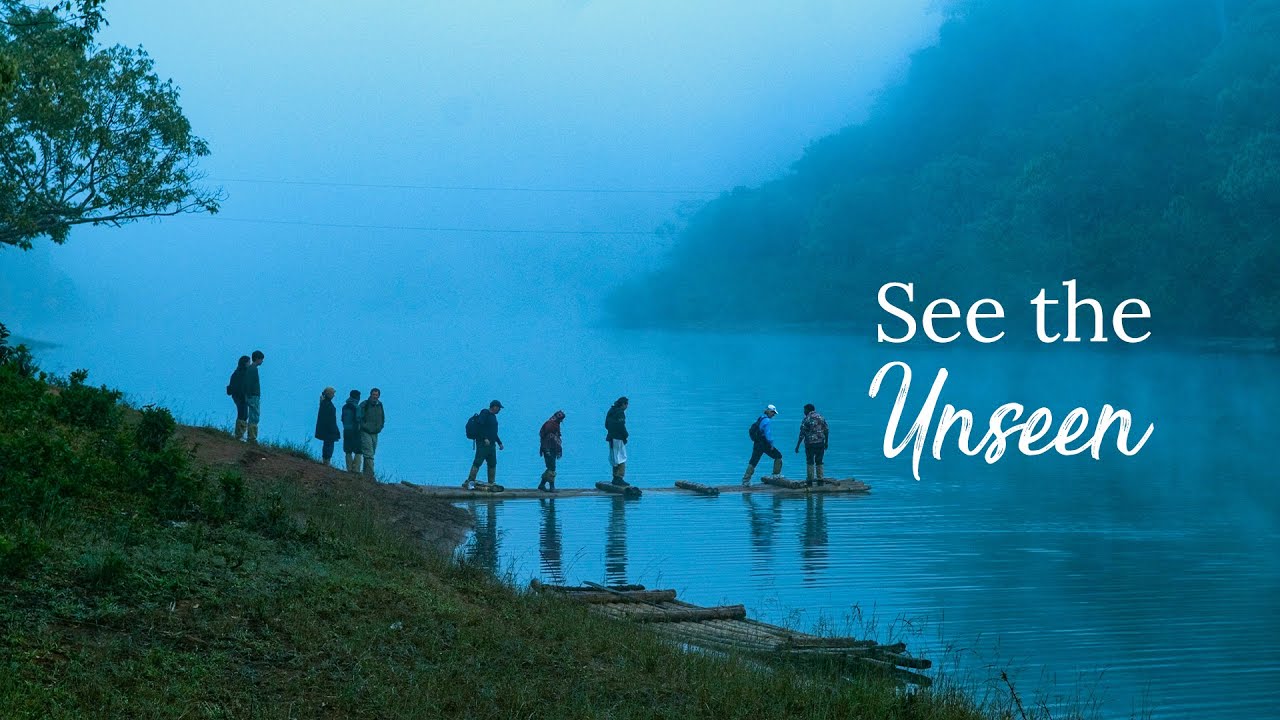 Bamboo Rafting | #GetGoing | Kerala 365 | Kerala Tourism