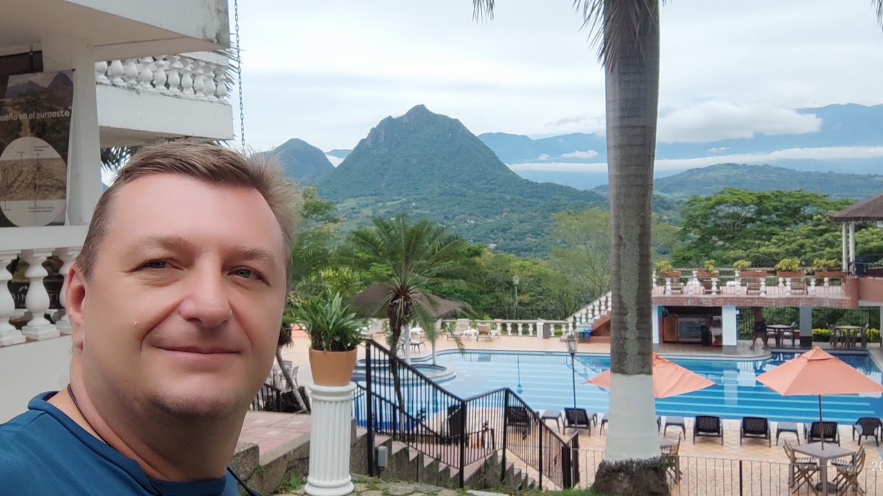 Hotel Real Dinastia, La Pintada , Colombia