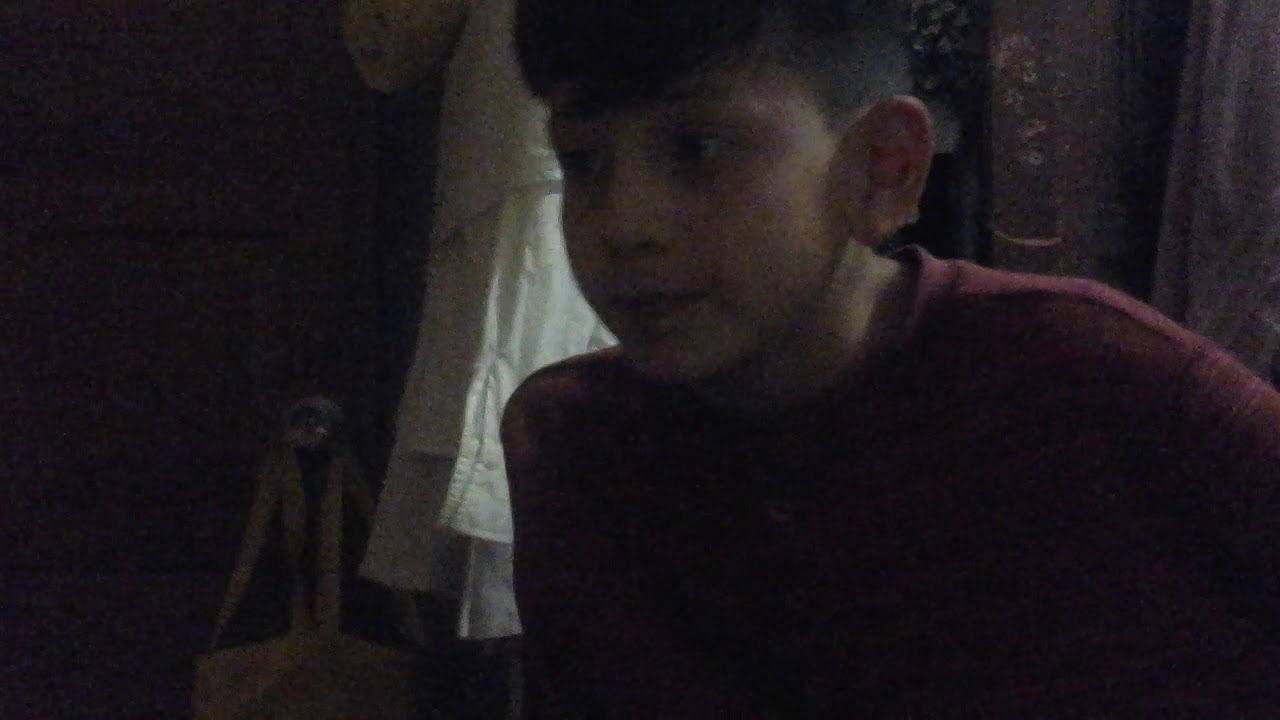 Me pregunta mi hermano