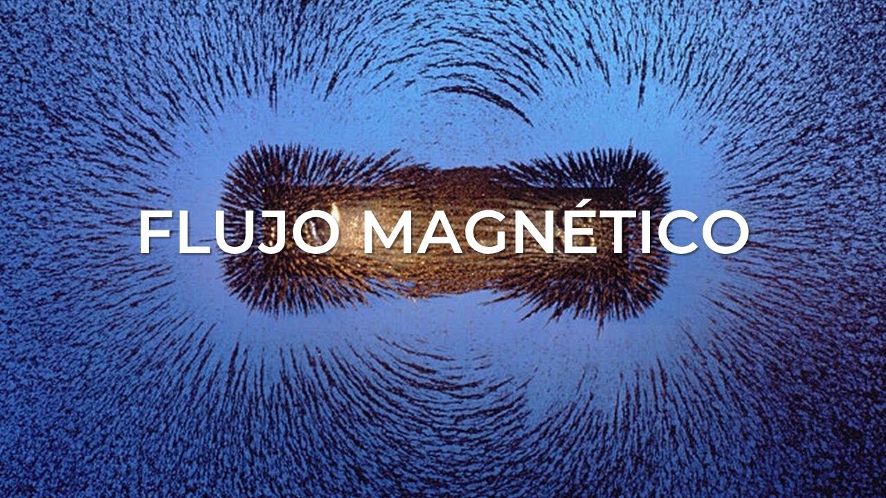 Flujo Magnético