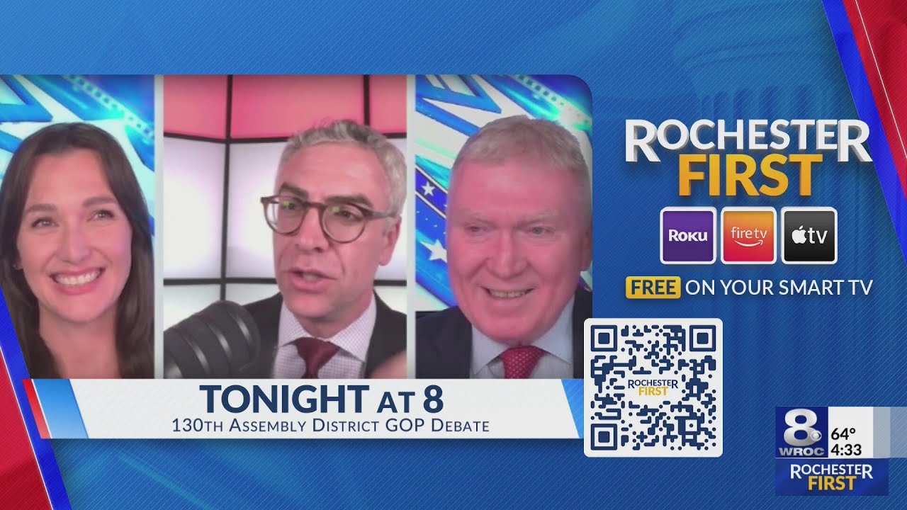 Preview: 130th Assembly District GOP Debate