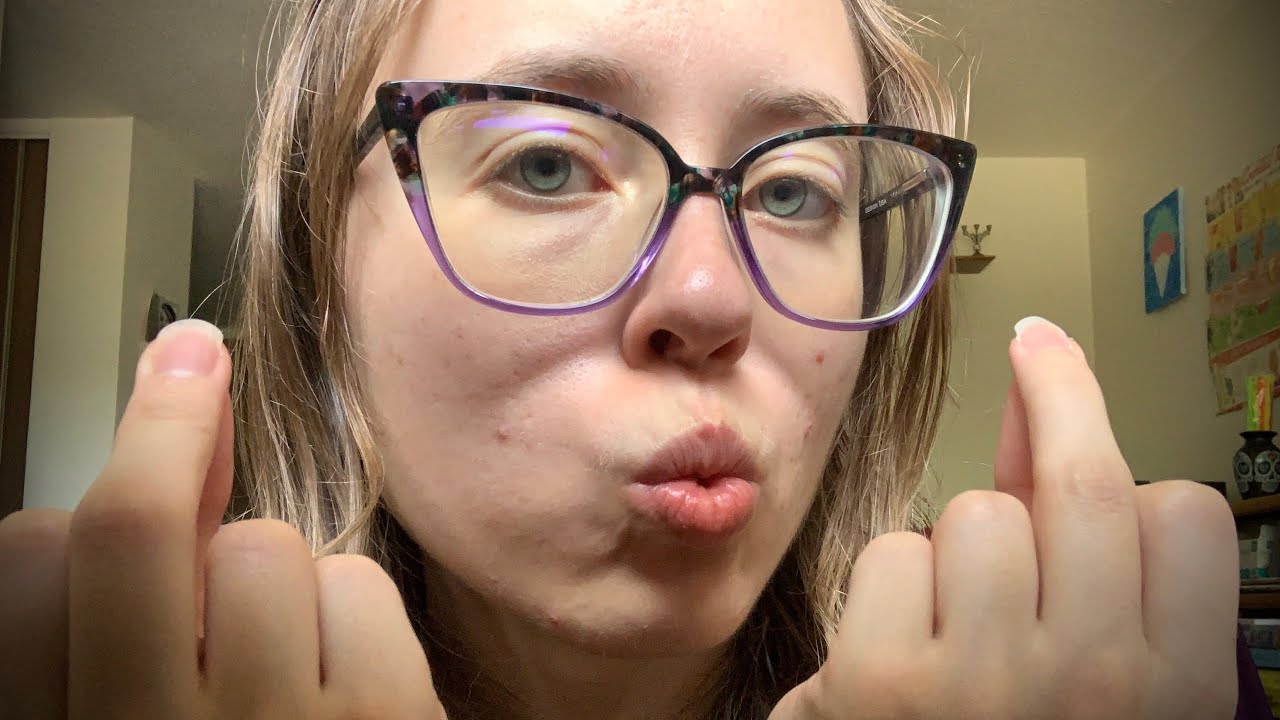 Snapping and Tongue Clicking ASMR | Lofi Monday's