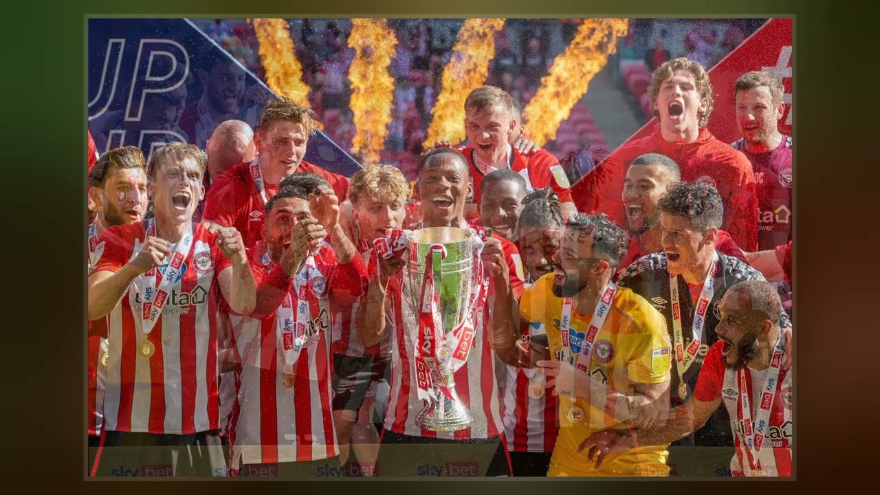 2022 EFL Championship Play-Off Final